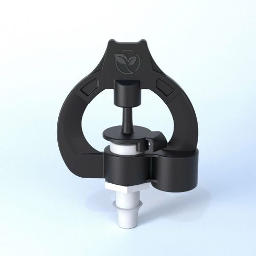 Giải Pháp Tăng Năng Suất Cà Phê Dùng Béc Tưới VP39 60 lít Giờ