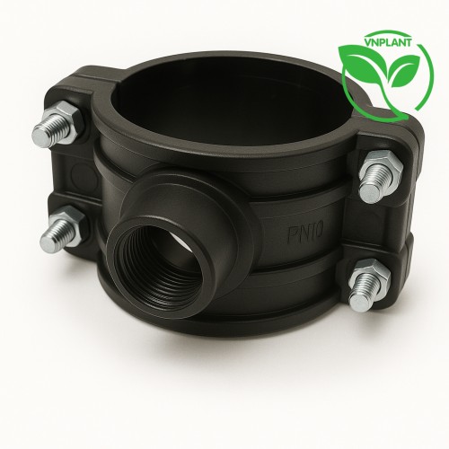 ĐAI KHỞI THUỶ 90MM RA REN TRONG 34MM