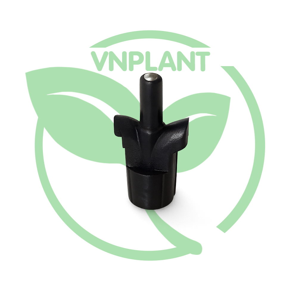 ROTO BÉC PHUN THUỐC VP MAX CÔNG NGHẸ CHỐNG MÒN