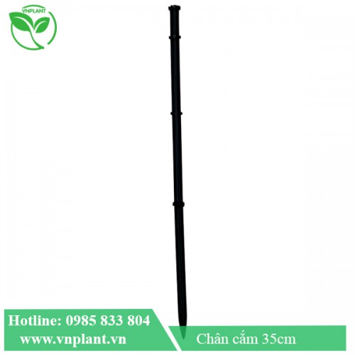 CHÂN CẮM BÉC 35CM