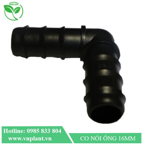 CO ỐNG ỐNG PE 16MM