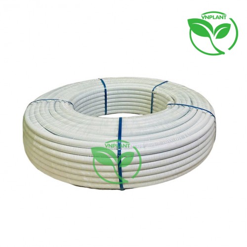 ỐNG LDPE 32MM 3 LỚP TRẮNG DÀY 1.5MM VNPLANT 