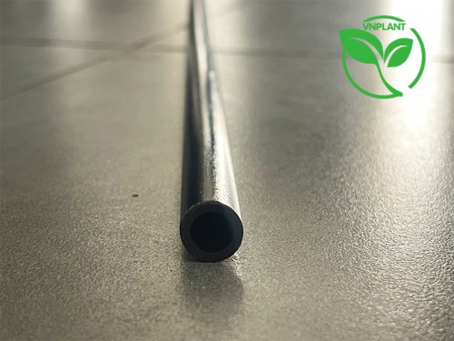 Ống Sợi Carbon 13mm Dài 4 Mét - Giải Pháp Vượt Trội Cho Béc Phun Sầu Riêng