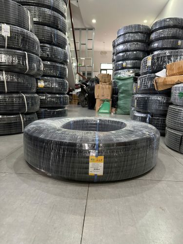 Một Đường Ống Nhánh LDPE Phi 20 Gánh Được Tối Đa Bao Nhiêu Béc Tưới Sầu Riêng