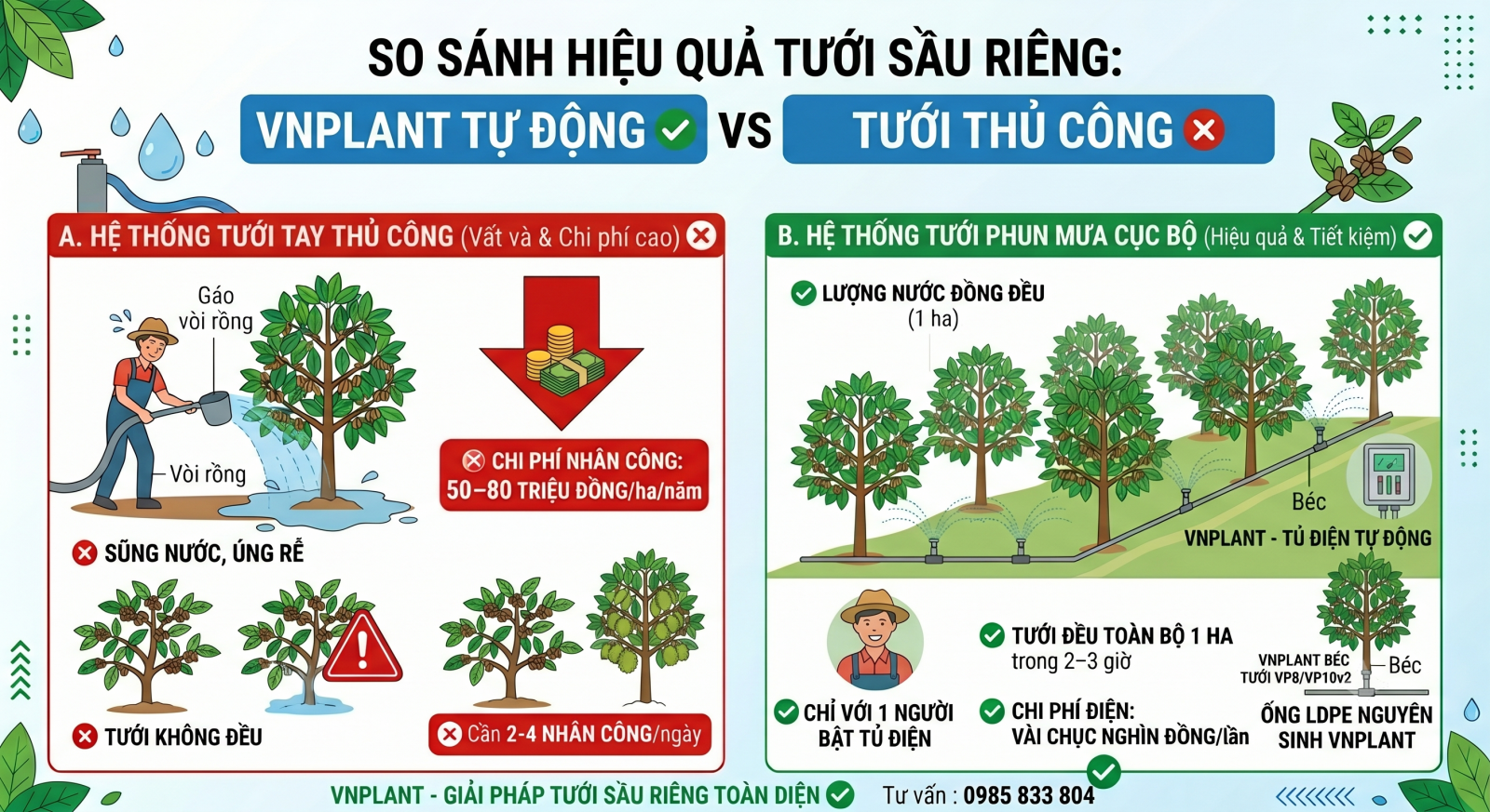 so-sanh-tuoi-tay-truyenhong-va-he-thong-tuoi-sau-rieng-tu-dong