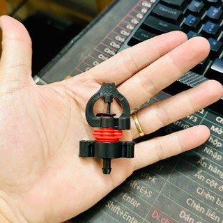 Béc Tưới Tốt Nhất Dành Cho Cây Cà Phê