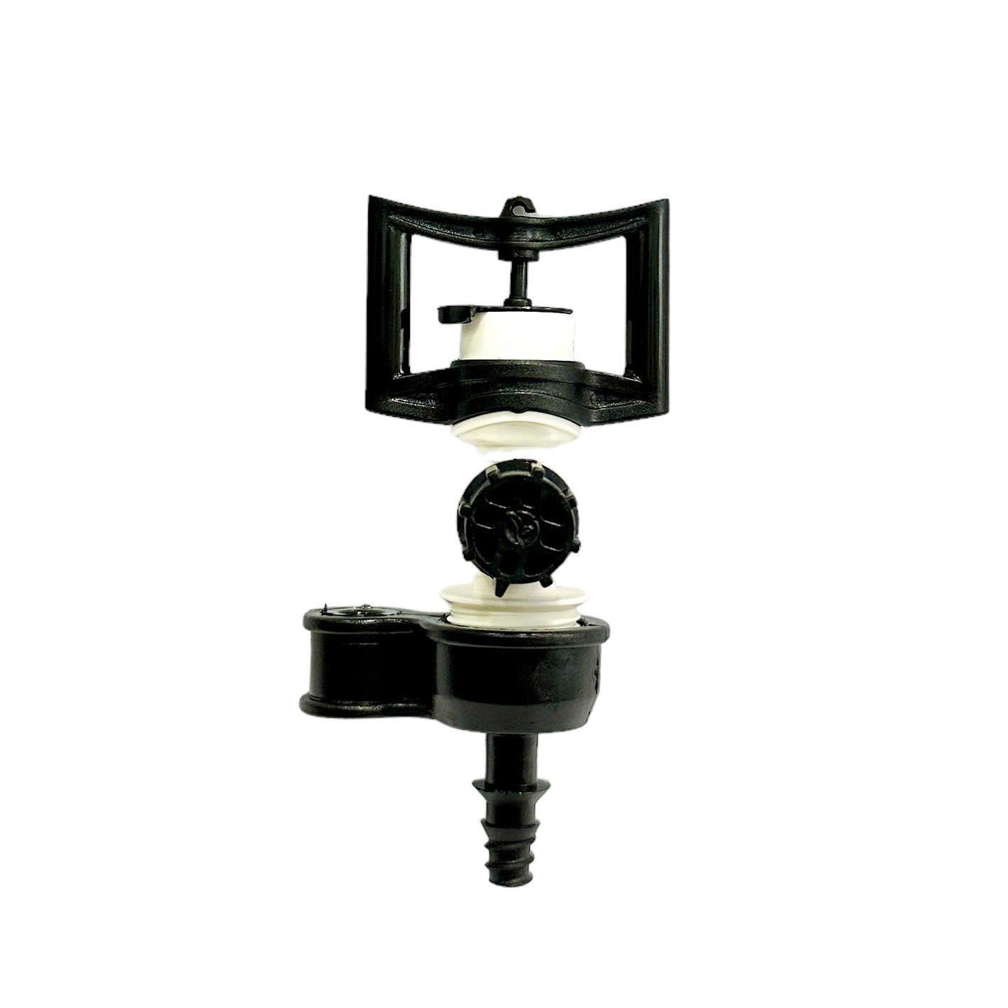 Béc Tưới VP8 Giải Pháp Tưới Tiết Kiệm Nước Cho Mọi Diện Tích